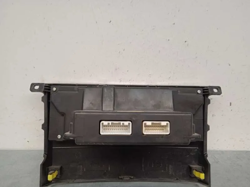 Mando Climatizador para Toyota Corolla Verso (R1)