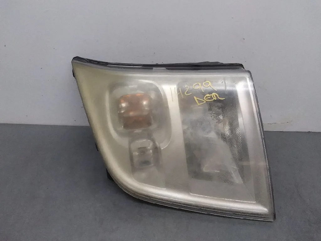 Faro Derecho para Ford Transit Combi '06