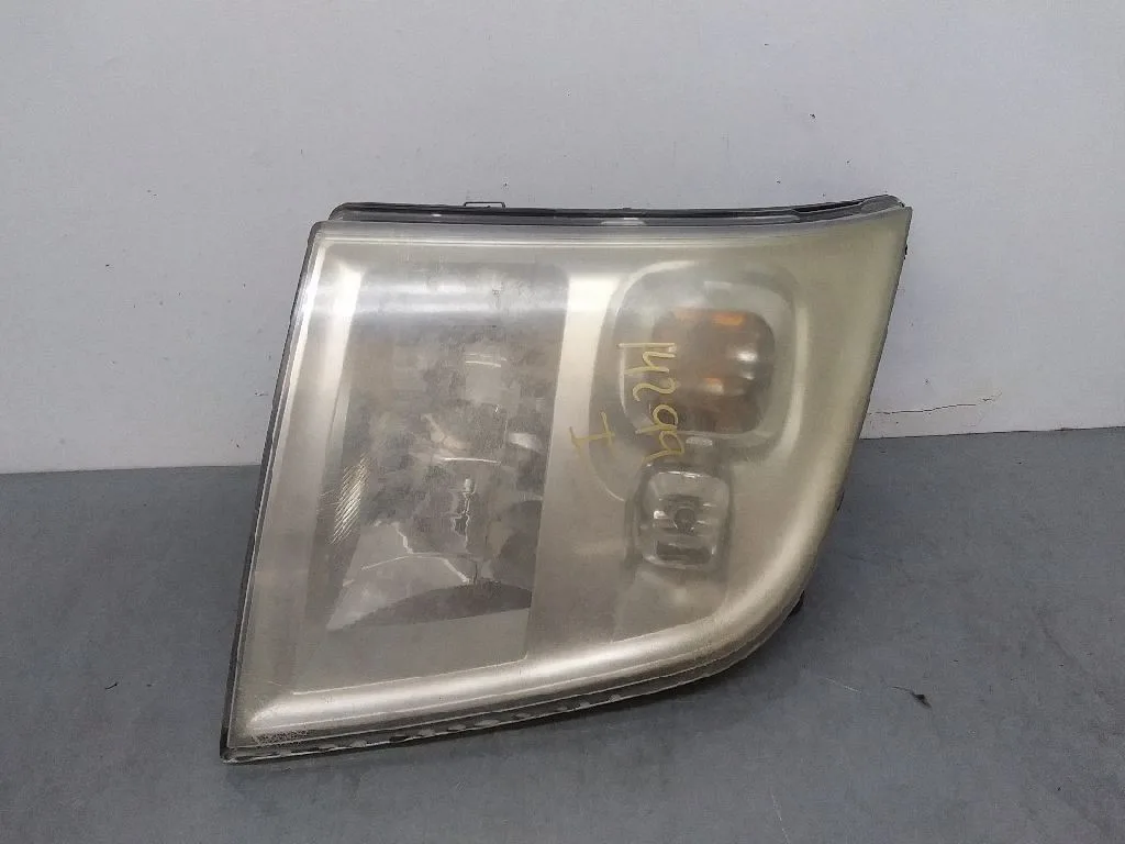 Faro Izquierdo para Ford Transit Combi '06