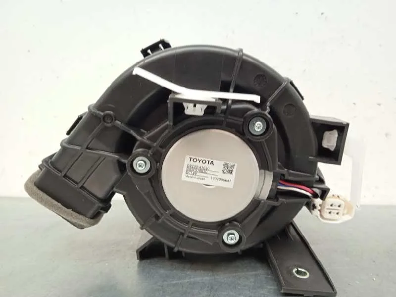 Motor Calefaccion para Toyota Corolla Touring Sports (E21)