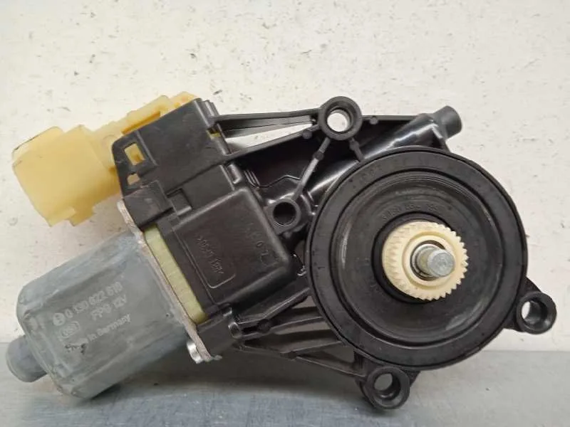 Motor Elevalunas Delantero Izquierdo para Ford Fiesta (Ccn)