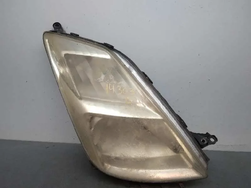Faro Derecho para Toyota Prius (Nhw20)