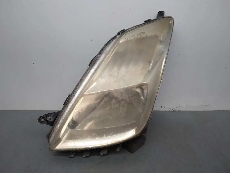 Faro Izquierdo para Toyota Prius (Nhw20)