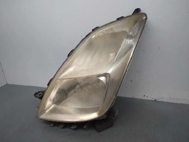 Faro Izquierdo para Toyota Prius (Nhw20)