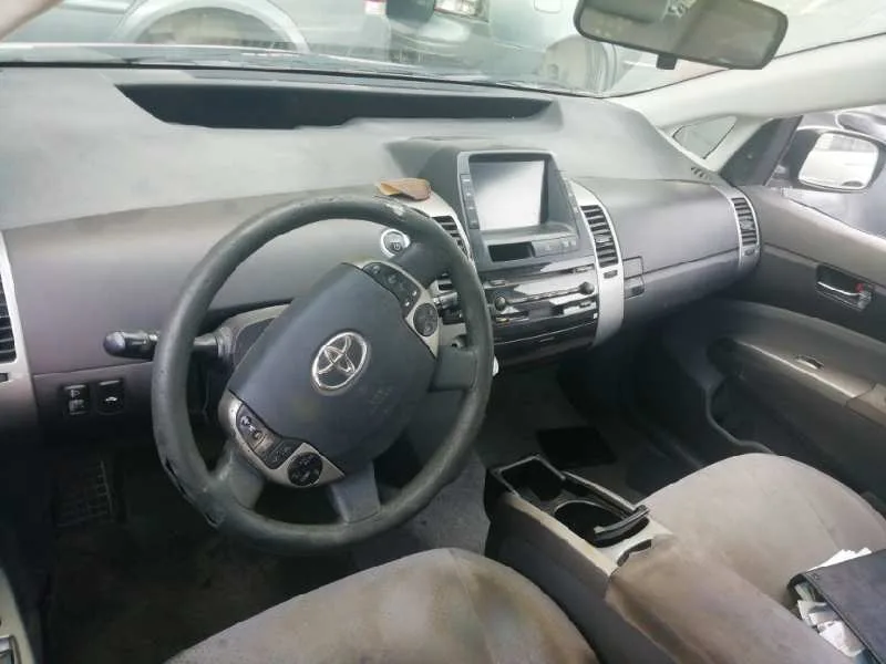 Kit Airbag para Toyota Prius (Nhw20)