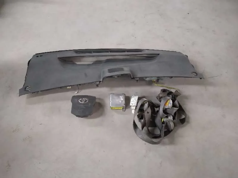 Kit Airbag para Toyota Prius (Nhw20)