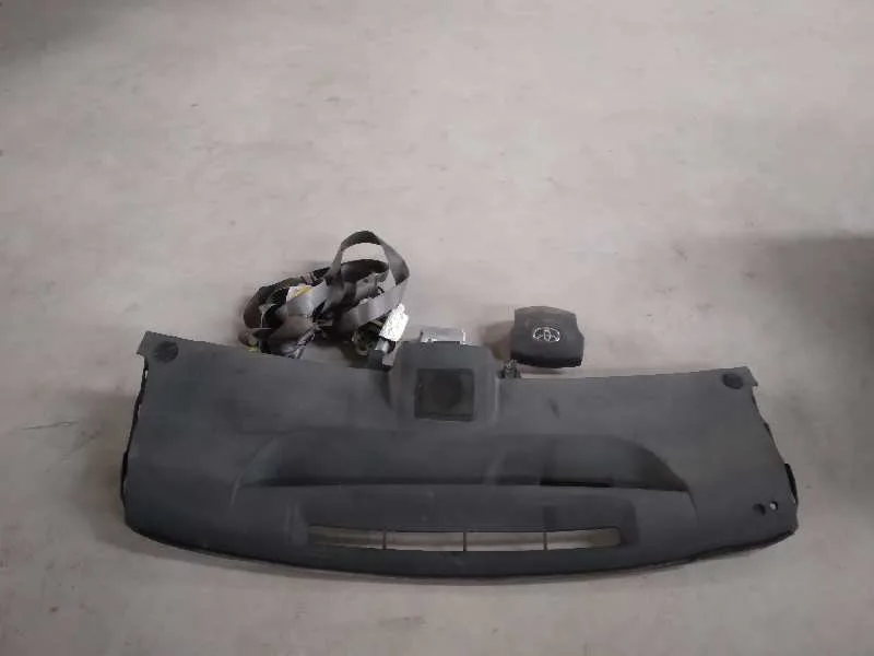 Kit Airbag para Toyota Prius (Nhw20)