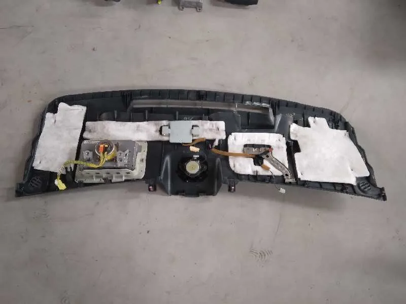 Kit Airbag para Toyota Prius (Nhw20)