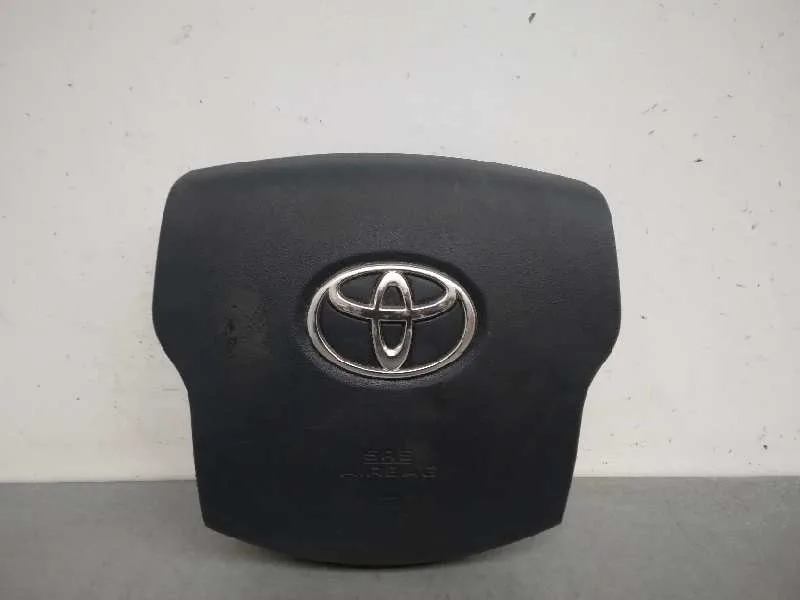 Kit Airbag para Toyota Prius (Nhw20)