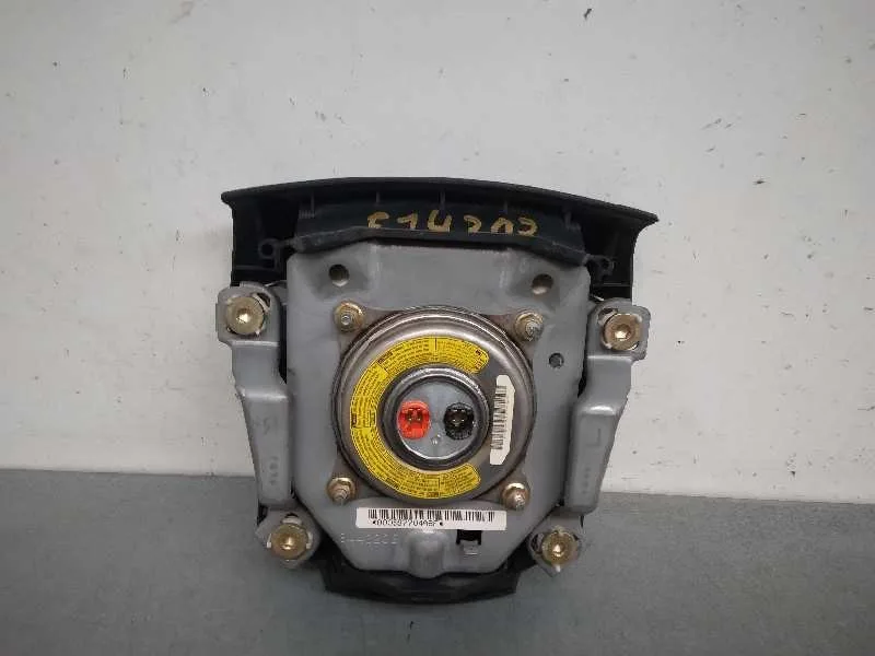 Kit Airbag para Toyota Prius (Nhw20)