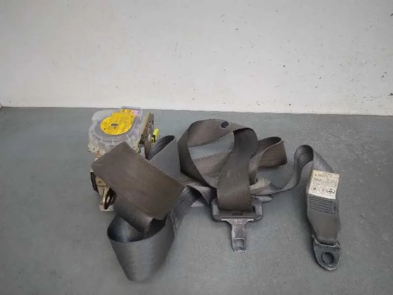 Kit Airbag para Toyota Prius (Nhw20)