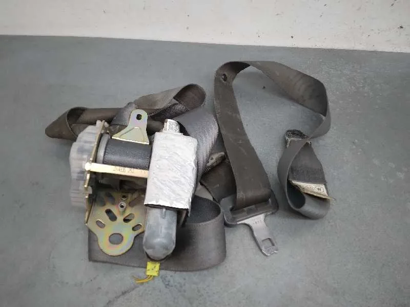 Kit Airbag para Toyota Prius (Nhw20)