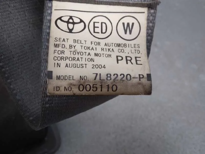 Kit Airbag para Toyota Prius (Nhw20)