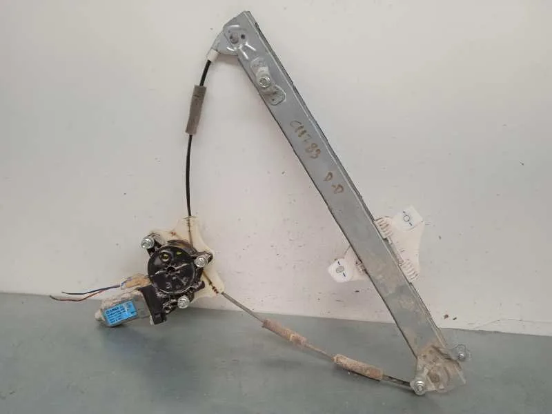Elevalunas Delantero Derecho para Hyundai I20