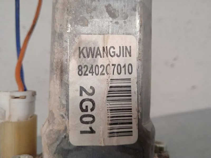 Elevalunas Delantero Derecho para Hyundai I20