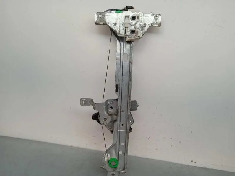 Elevalunas Trasero Izquierdo para Peugeot 3008