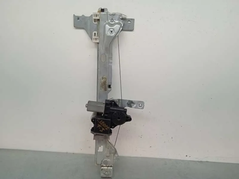 Elevalunas Trasero Izquierdo para Peugeot 3008