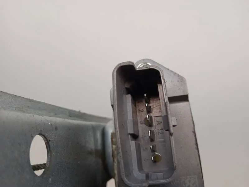 Elevalunas Trasero Izquierdo para Peugeot 3008