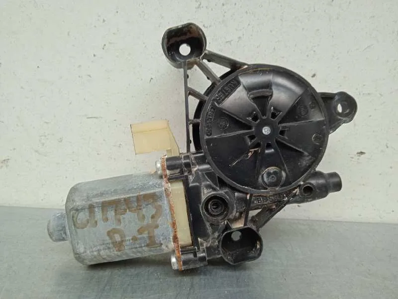 Motor Elevalunas Delantero Izquierdo para Volkswagen Golf Vii Sportsvan
