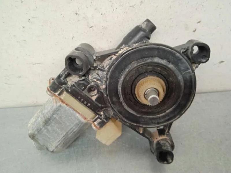 Motor Elevalunas Delantero Izquierdo para Volkswagen Golf Vii Sportsvan