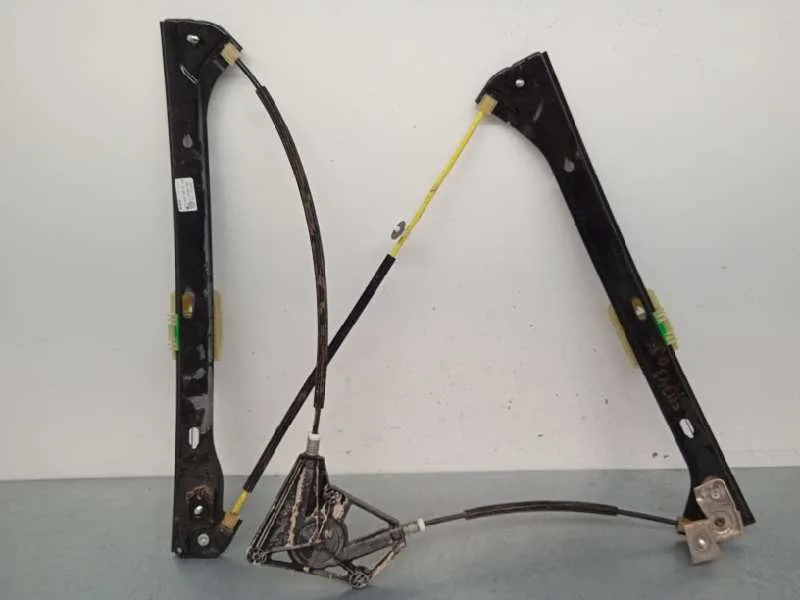 Elevalunas Delantero Izquierdo para Volkswagen Golf Vii Sportsvan