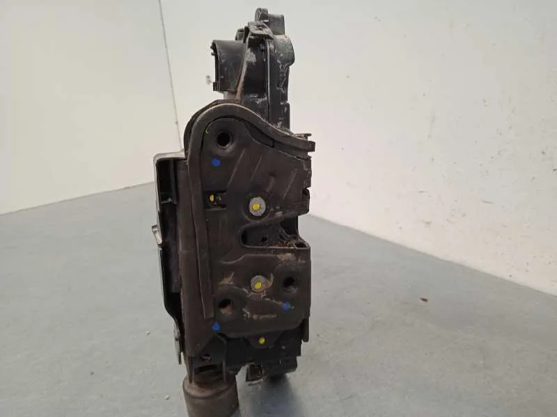 Cerradura Puerta Delantera Izquierda para Volkswagen Golf Vii Sportsvan