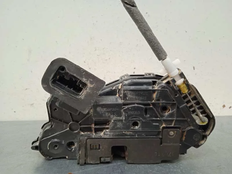 Cerradura Puerta Delantera Izquierda para Volkswagen Golf Vii Sportsvan