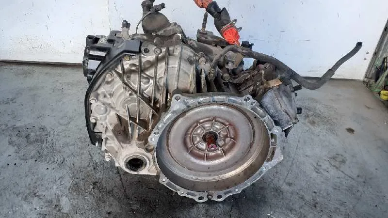 Caja Cambios para Toyota Prius (Nhw20)
