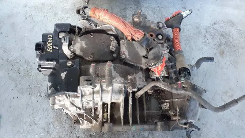 Caja Cambios para Toyota Prius (Nhw20)