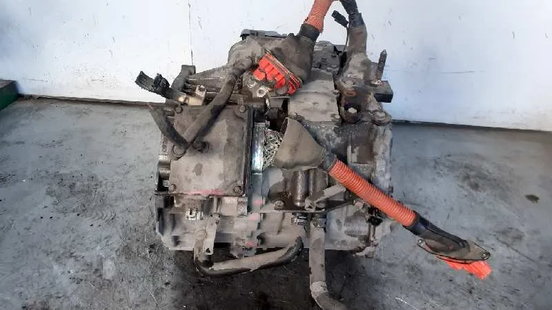 Caja Cambios para Toyota Prius (Nhw20)