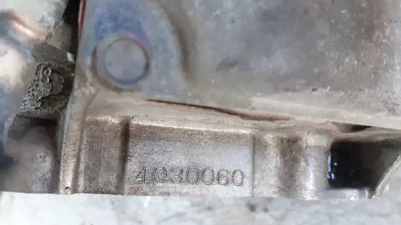 Caja Cambios para Toyota Prius (Nhw20)