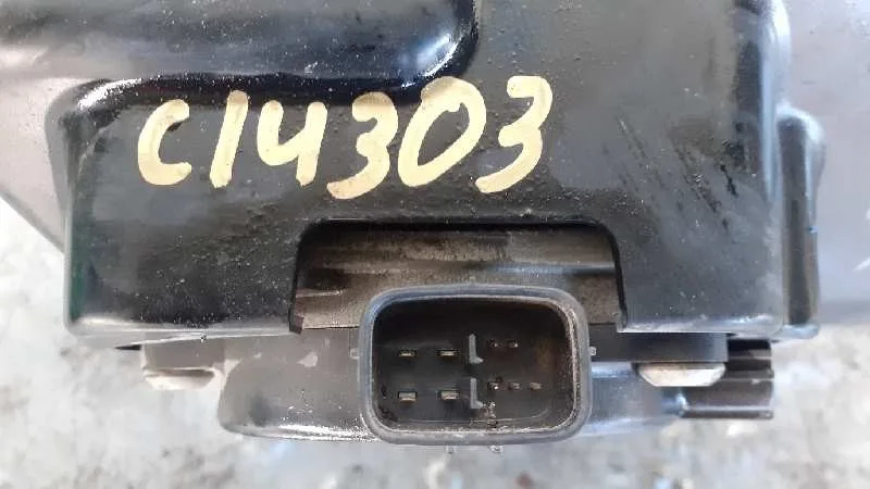 Caja Cambios para Toyota Prius (Nhw20)