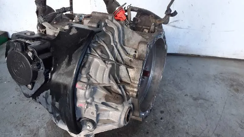 Caja Cambios para Toyota Prius (Nhw20)