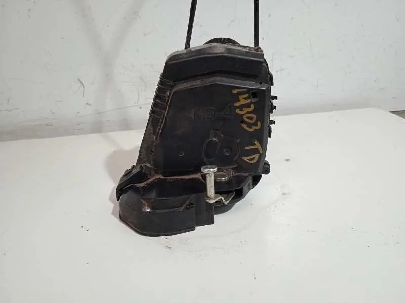 Cerradura Puerta Trasera Derecha para Toyota Prius (Nhw20)