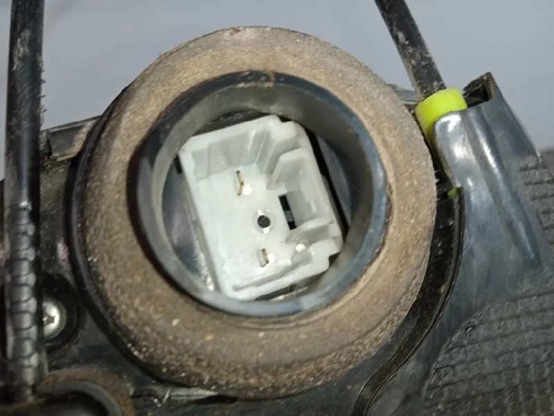 Cerradura Puerta Trasera Derecha para Toyota Prius (Nhw20)