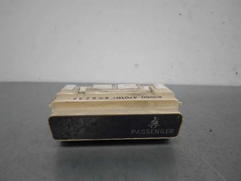 Display para Toyota Prius (Nhw20)