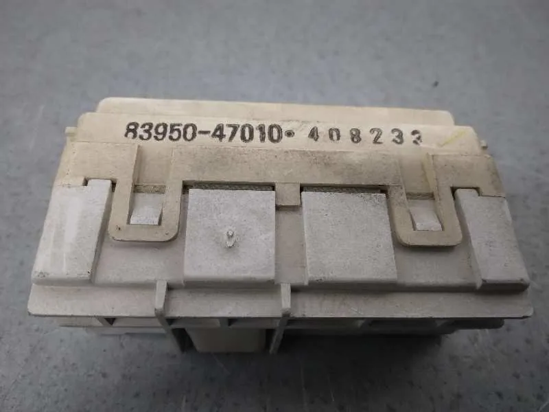 Display para Toyota Prius (Nhw20)