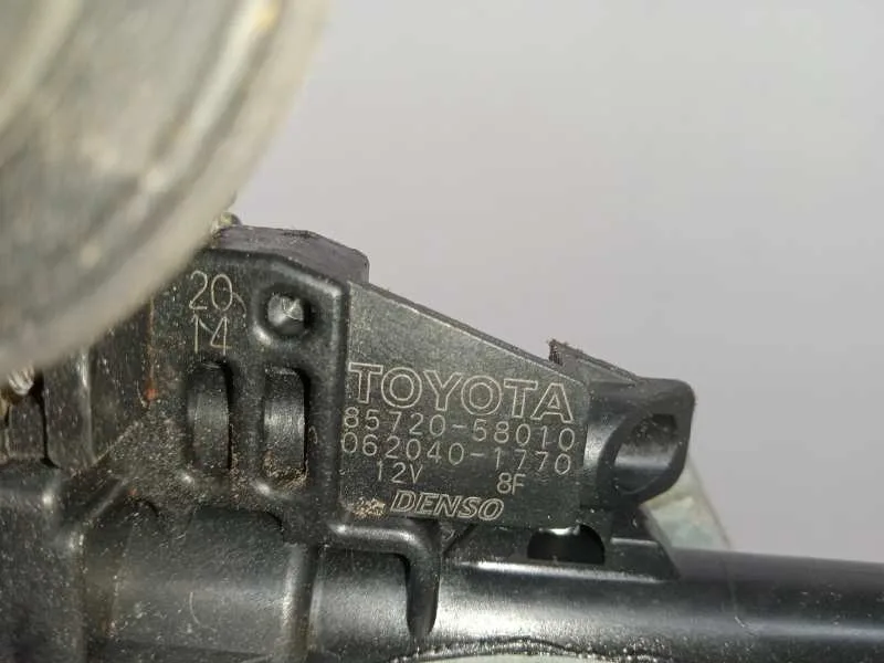 Elevalunas Delantero Izquierdo para Toyota Prius (Nhw20)