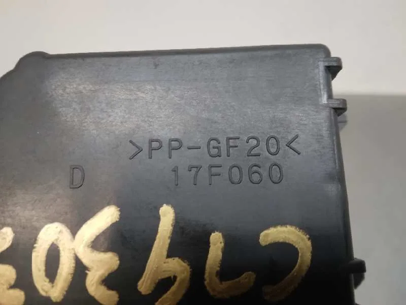 Mando Limpia para Toyota Prius (Nhw20)