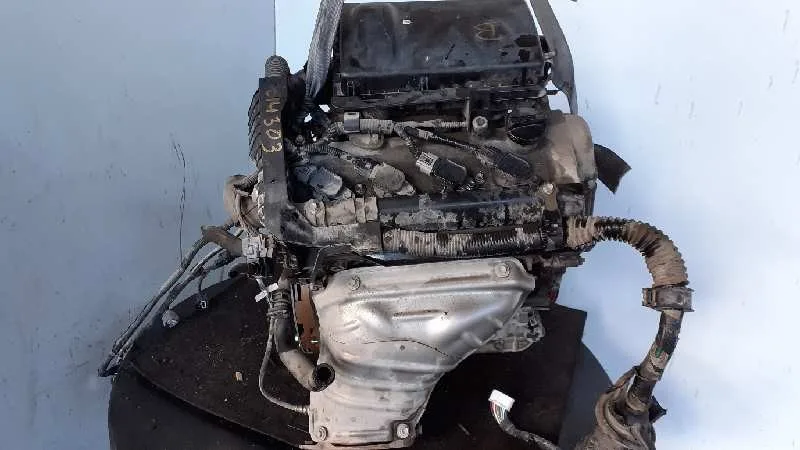 Motor Completo para Toyota Prius (Nhw20)
