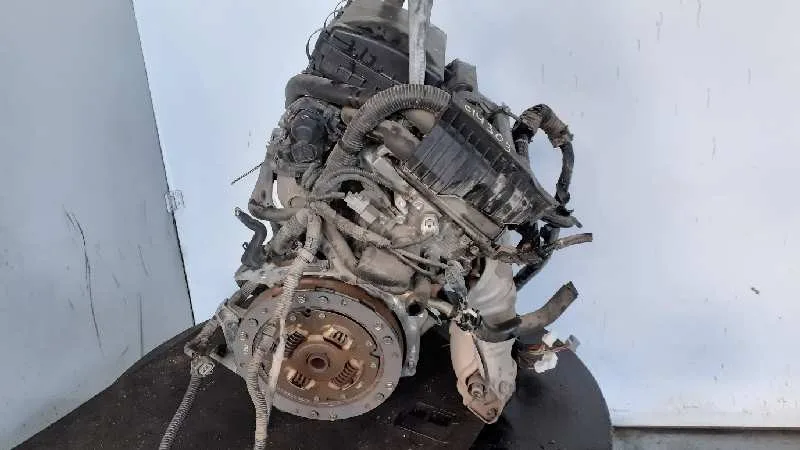 Motor Completo para Toyota Prius (Nhw20)