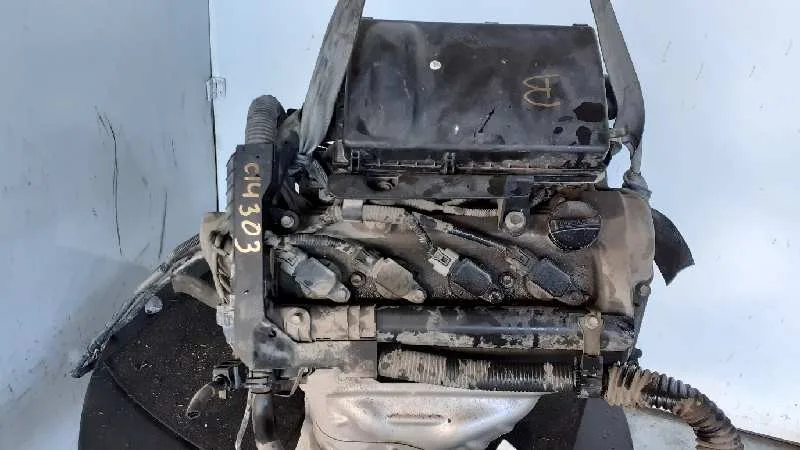 Motor Completo para Toyota Prius (Nhw20)