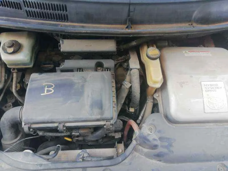 Motor Completo para Toyota Prius (Nhw20)