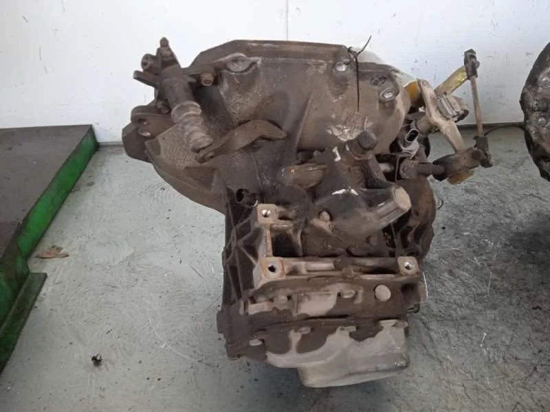 Caja Cambios para Daewoo Kalos