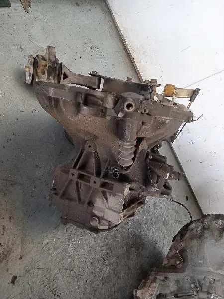 Caja Cambios para Daewoo Kalos