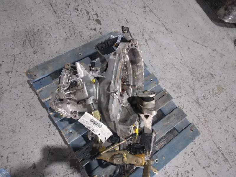 Caja Cambios para Daewoo Kalos