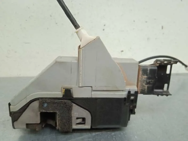 Cerradura Puerta Trasera Izquierda para Peugeot 3008