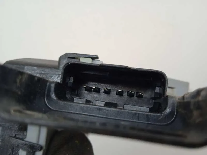 Cerradura Puerta Trasera Izquierda para Peugeot 3008