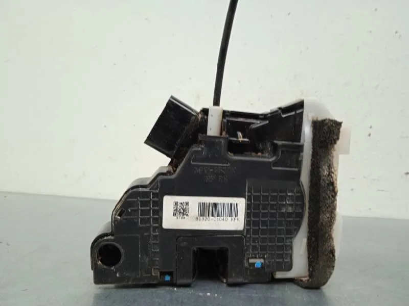 Cerradura Puerta Delantera Derecha para Hyundai I20