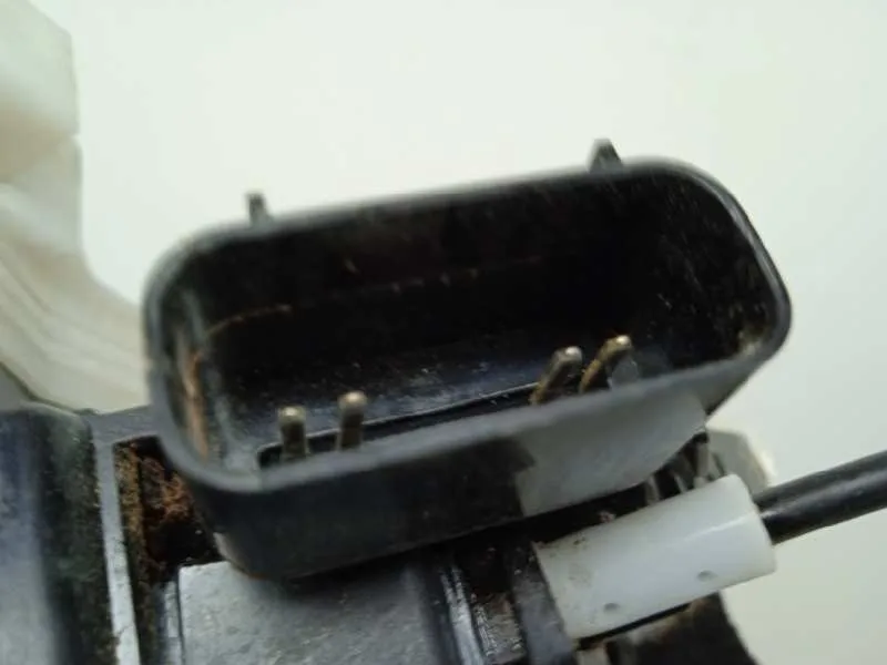 Cerradura Puerta Delantera Derecha para Hyundai I20